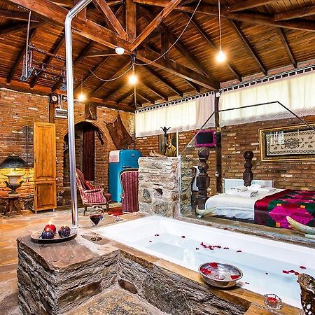 Stonehouse Hotel Selçuk Kültér fotó