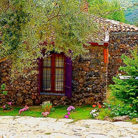Stonehouse Hotel Selçuk Kültér fotó