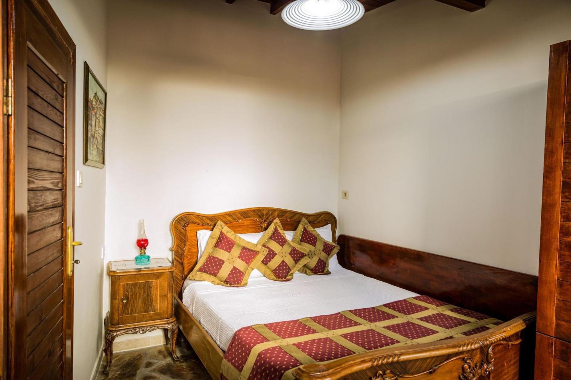 Stonehouse Hotel Selçuk Kültér fotó