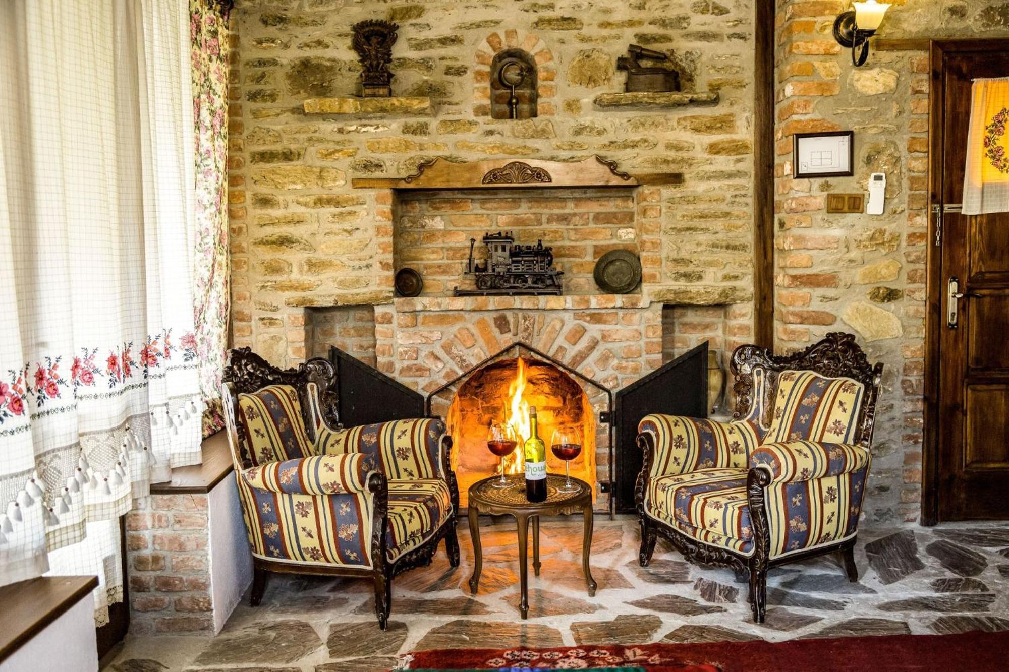 Stonehouse Hotel Selçuk Kültér fotó
