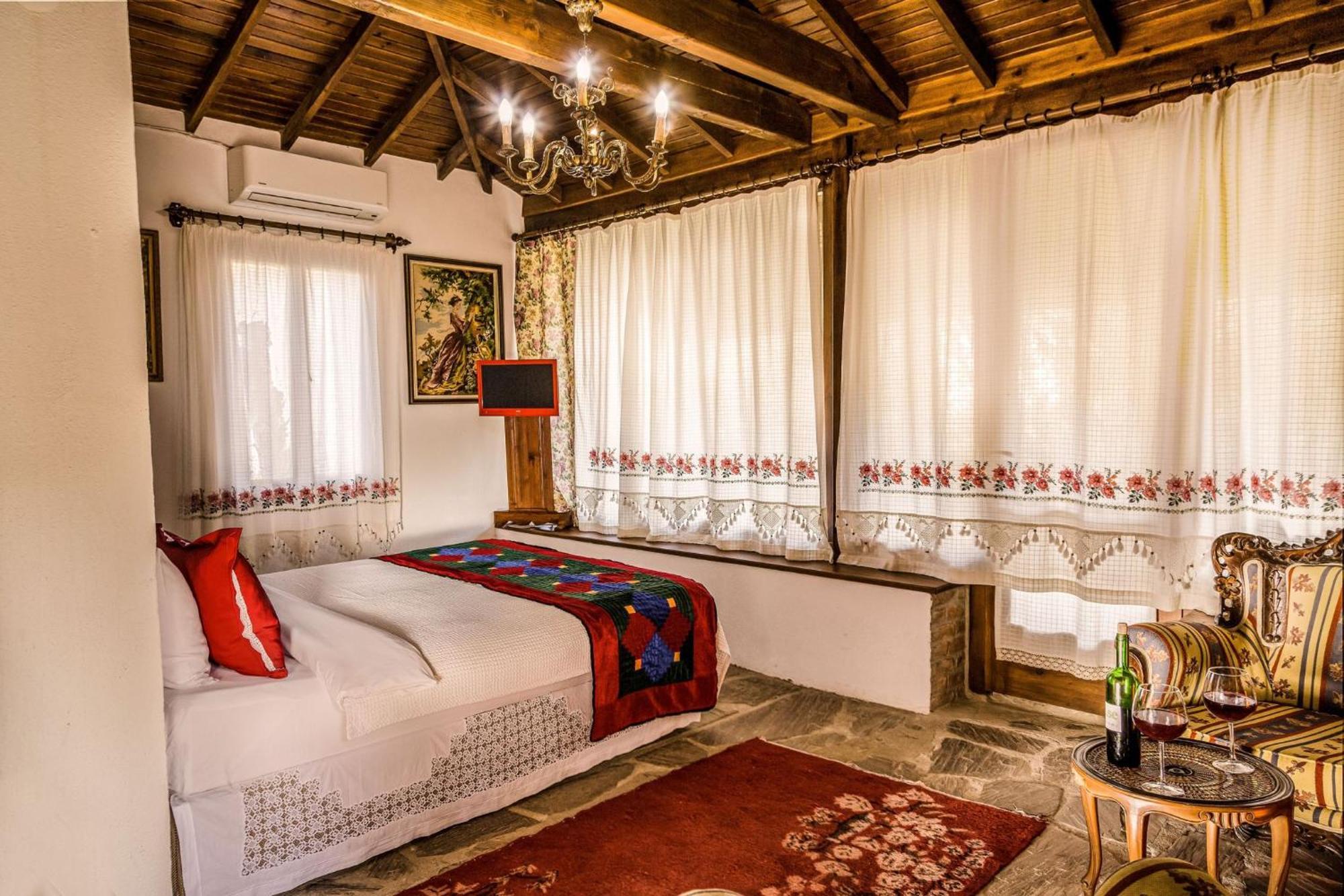 Stonehouse Hotel Selçuk Kültér fotó