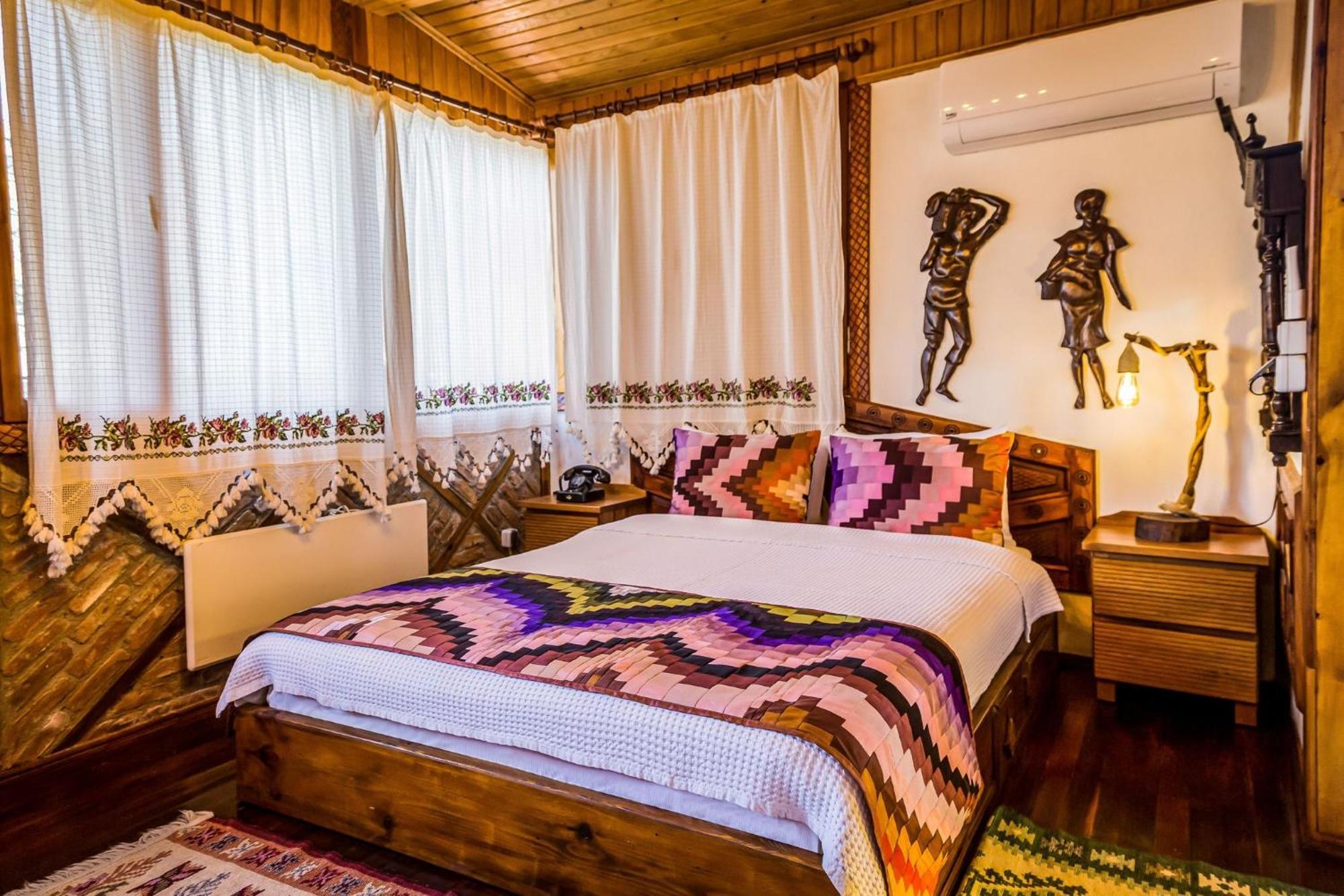 Stonehouse Hotel Selçuk Kültér fotó
