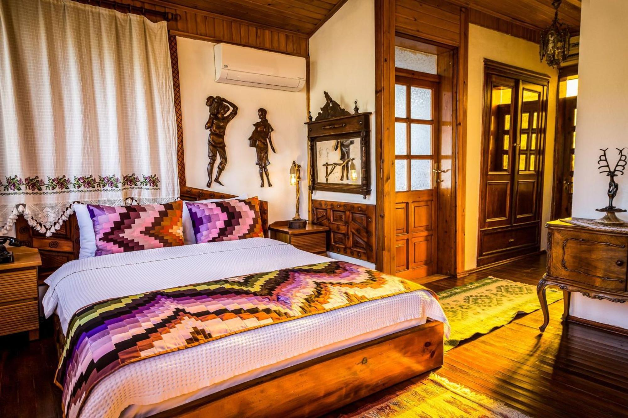 Stonehouse Hotel Selçuk Kültér fotó