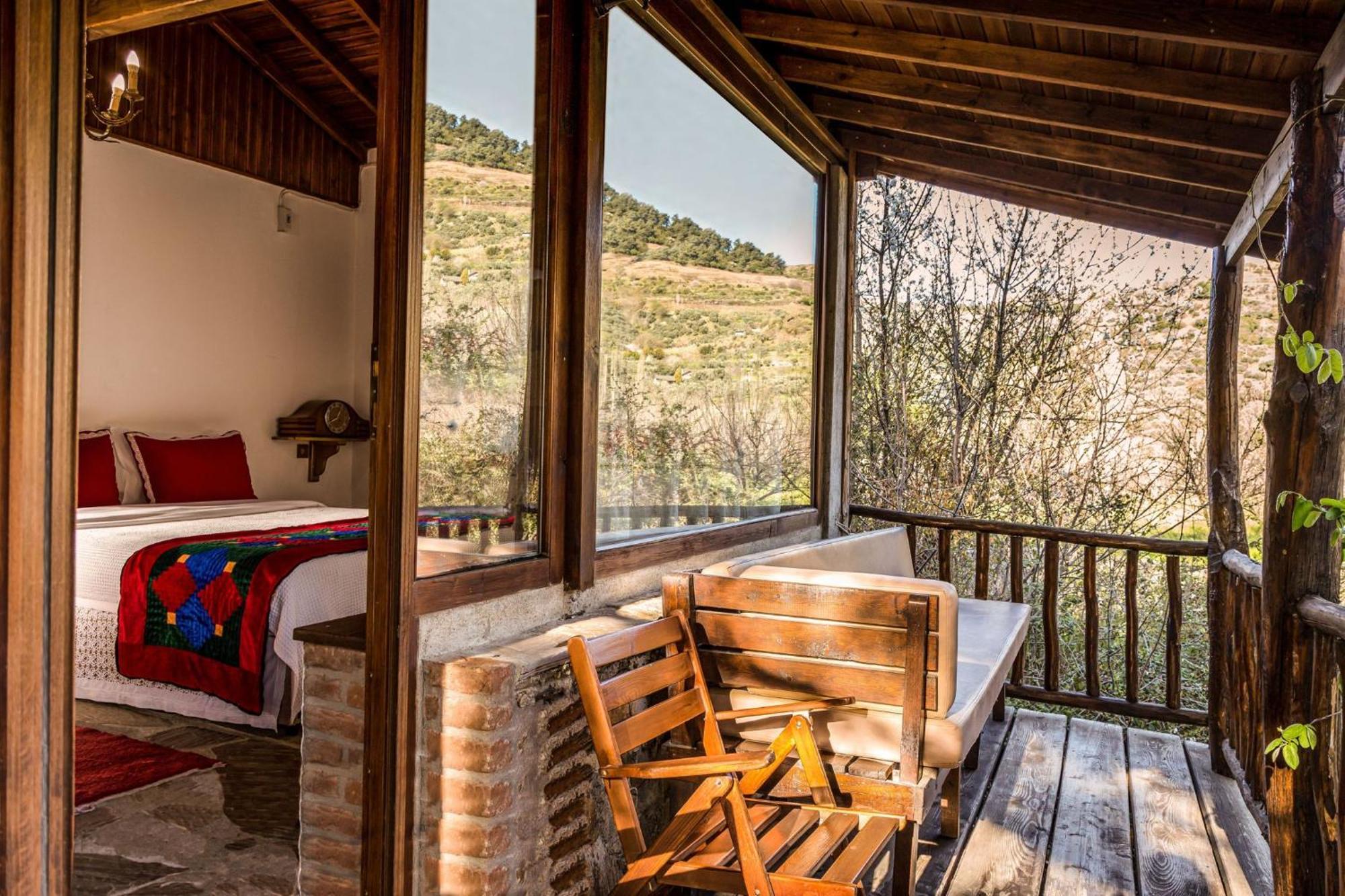 Stonehouse Hotel Selçuk Kültér fotó