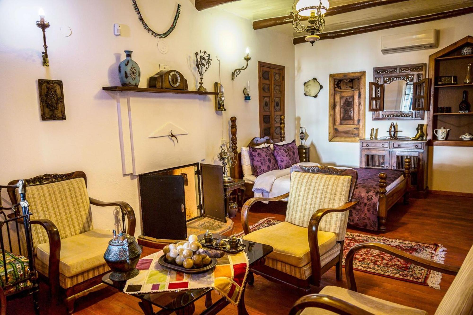 Stonehouse Hotel Selçuk Kültér fotó