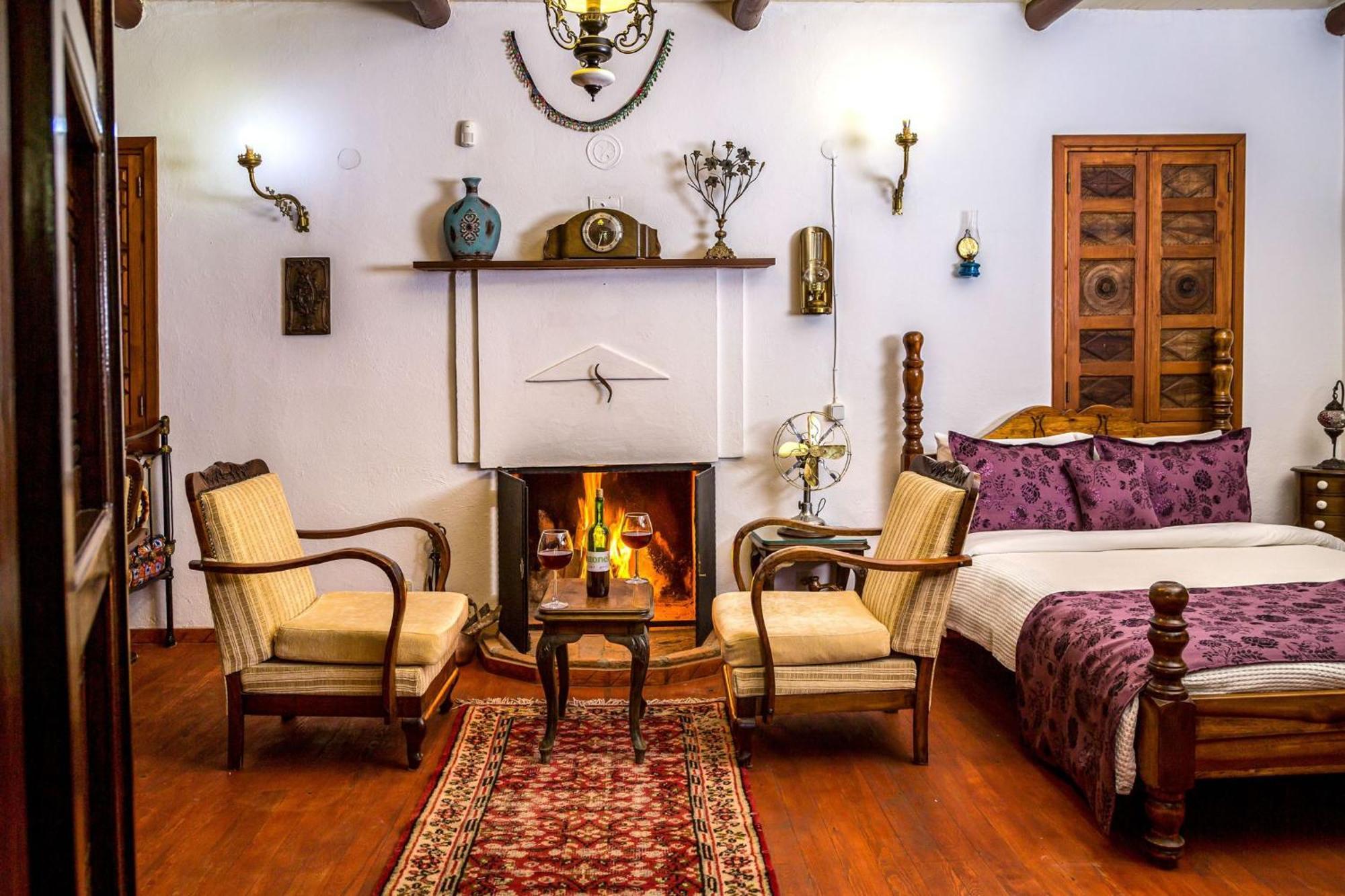 Stonehouse Hotel Selçuk Kültér fotó