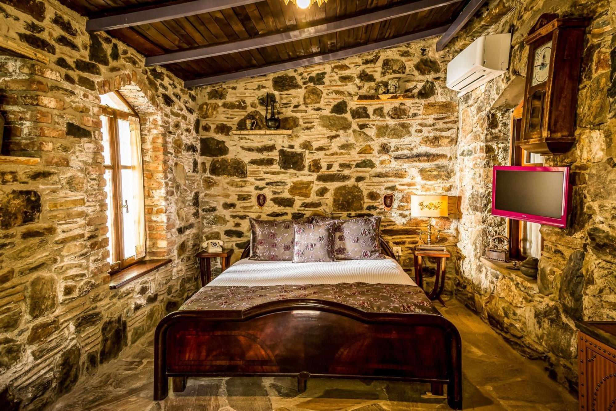 Stonehouse Hotel Selçuk Kültér fotó