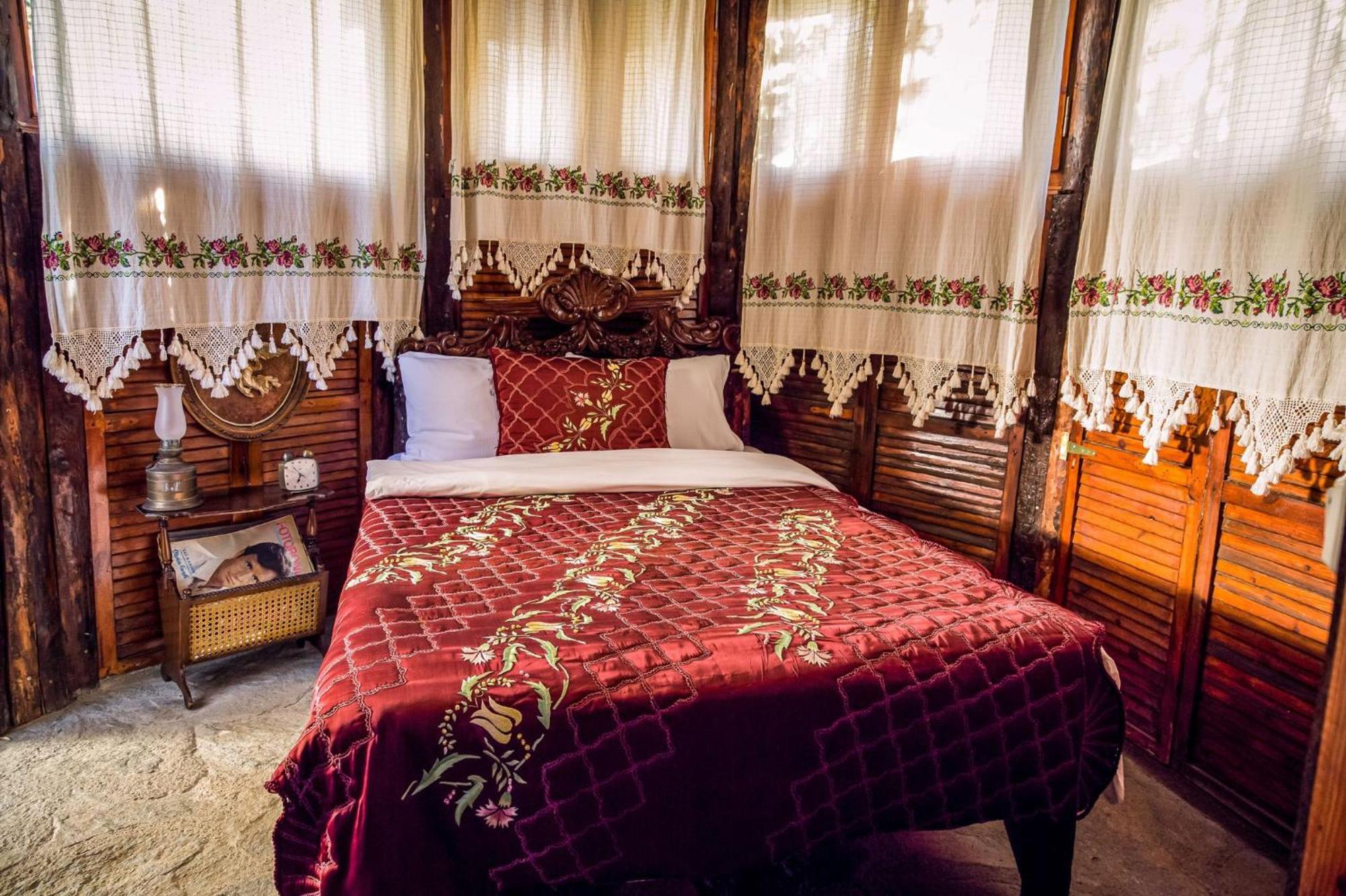 Stonehouse Hotel Selçuk Kültér fotó
