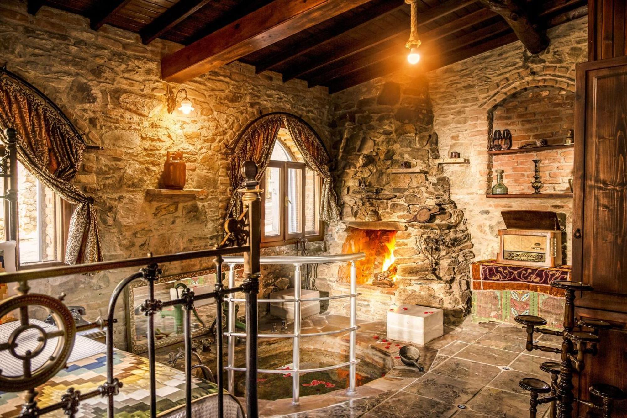 Stonehouse Hotel Selçuk Kültér fotó