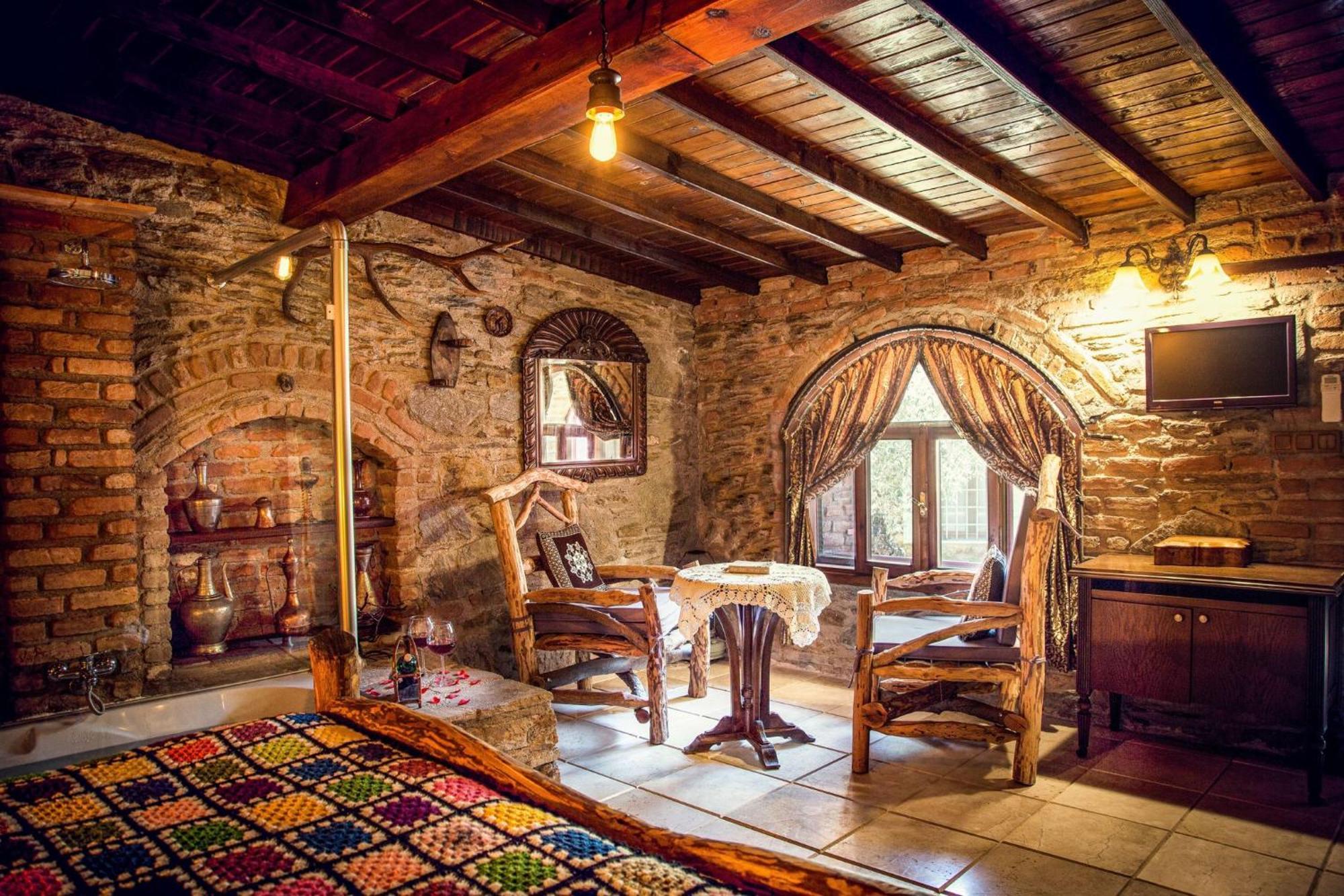 Stonehouse Hotel Selçuk Kültér fotó