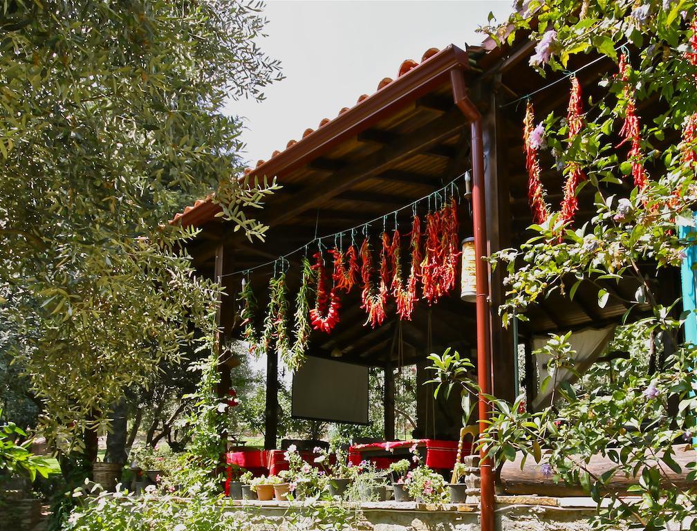 Stonehouse Hotel Selçuk Kültér fotó