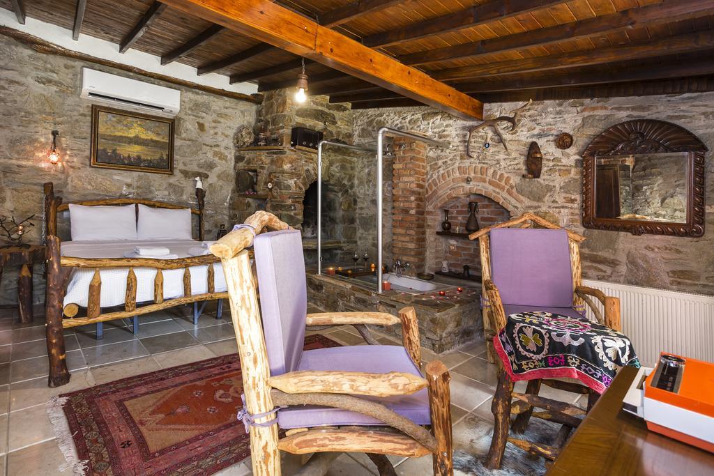 Stonehouse Hotel Selçuk Kültér fotó