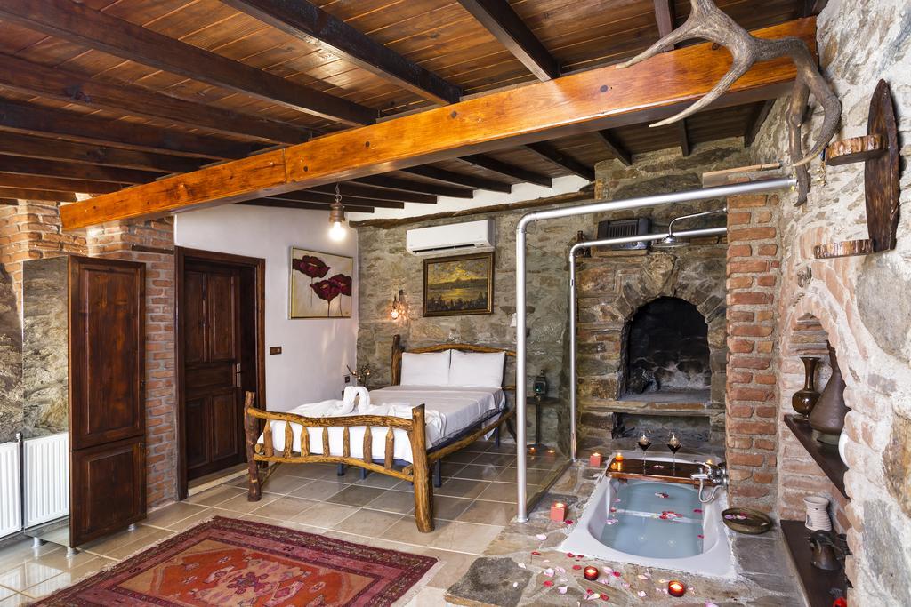 Stonehouse Hotel Selçuk Kültér fotó
