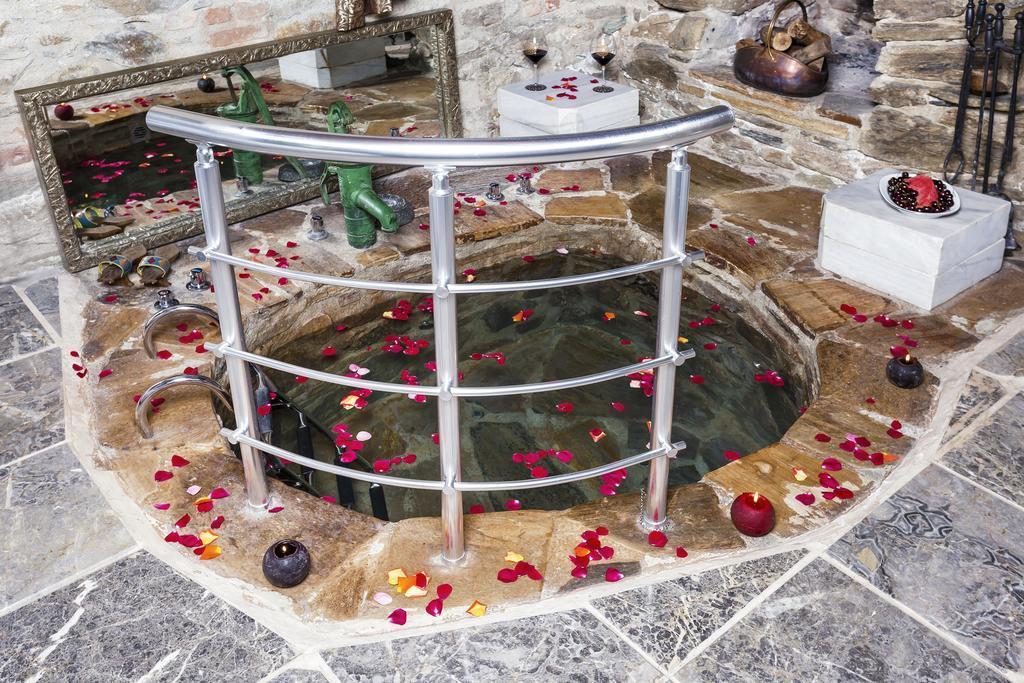 Stonehouse Hotel Selçuk Kültér fotó