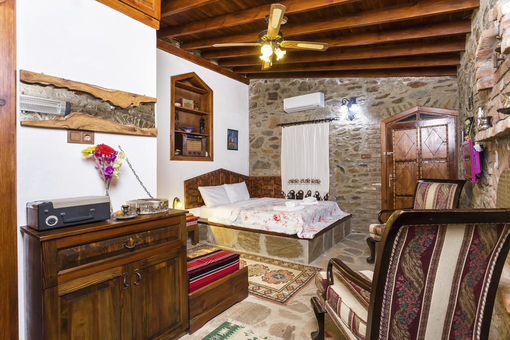 Stonehouse Hotel Selçuk Kültér fotó