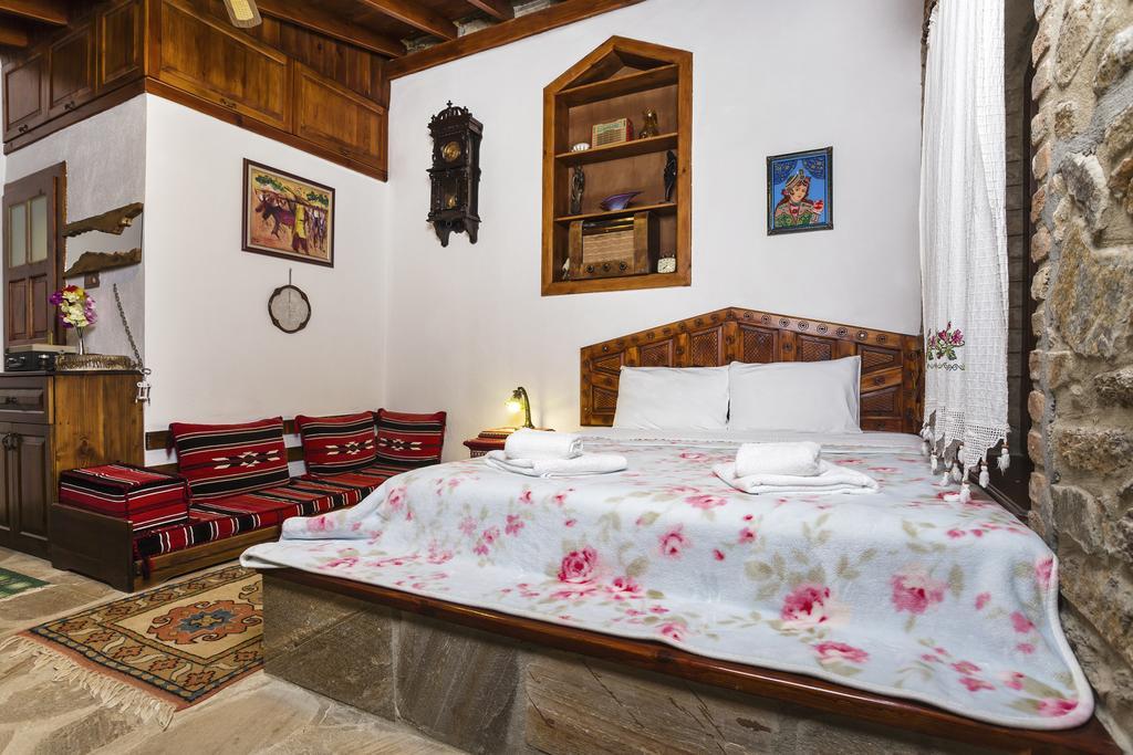 Stonehouse Hotel Selçuk Kültér fotó