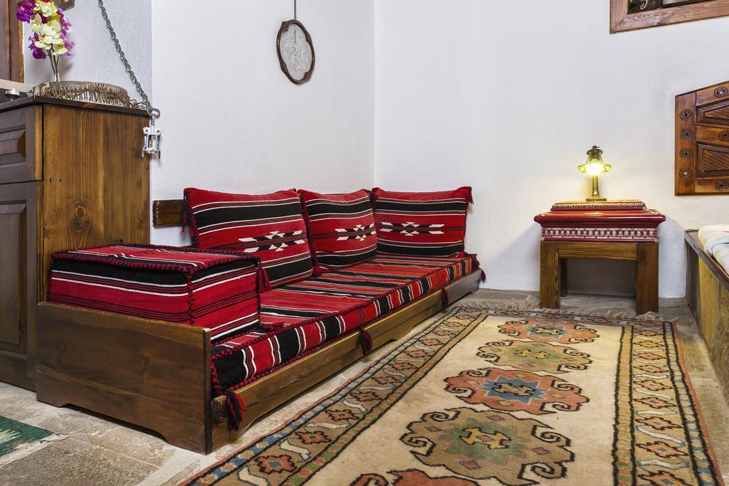 Stonehouse Hotel Selçuk Kültér fotó