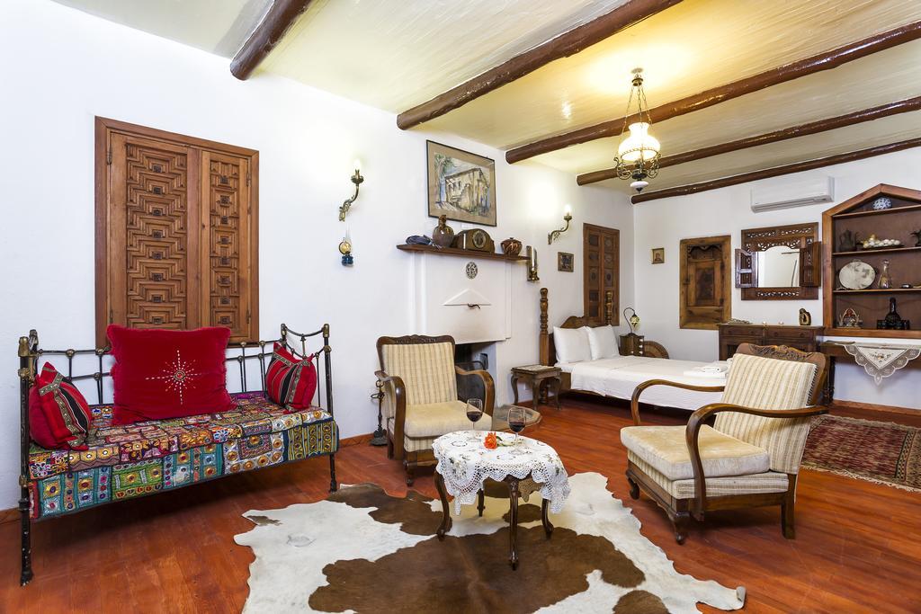 Stonehouse Hotel Selçuk Kültér fotó