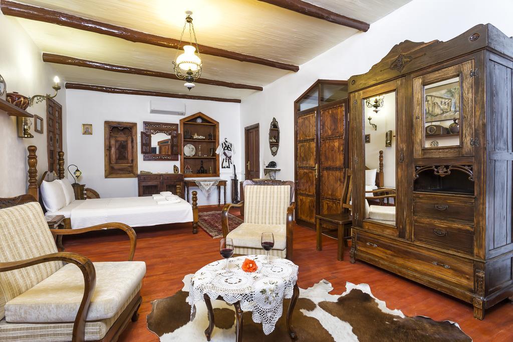 Stonehouse Hotel Selçuk Kültér fotó