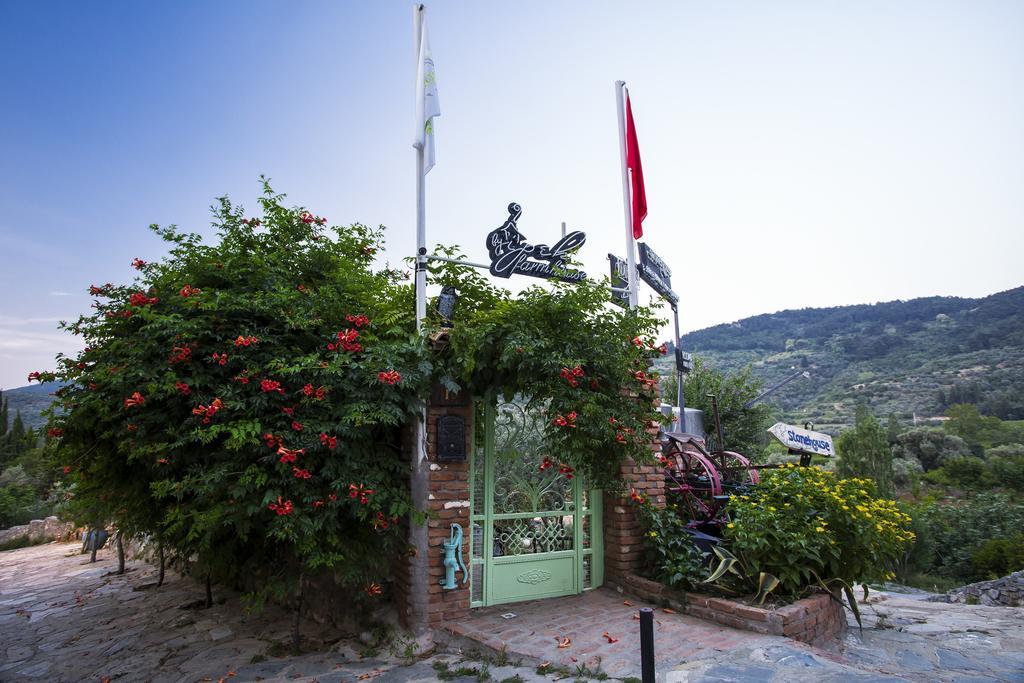Stonehouse Hotel Selçuk Kültér fotó