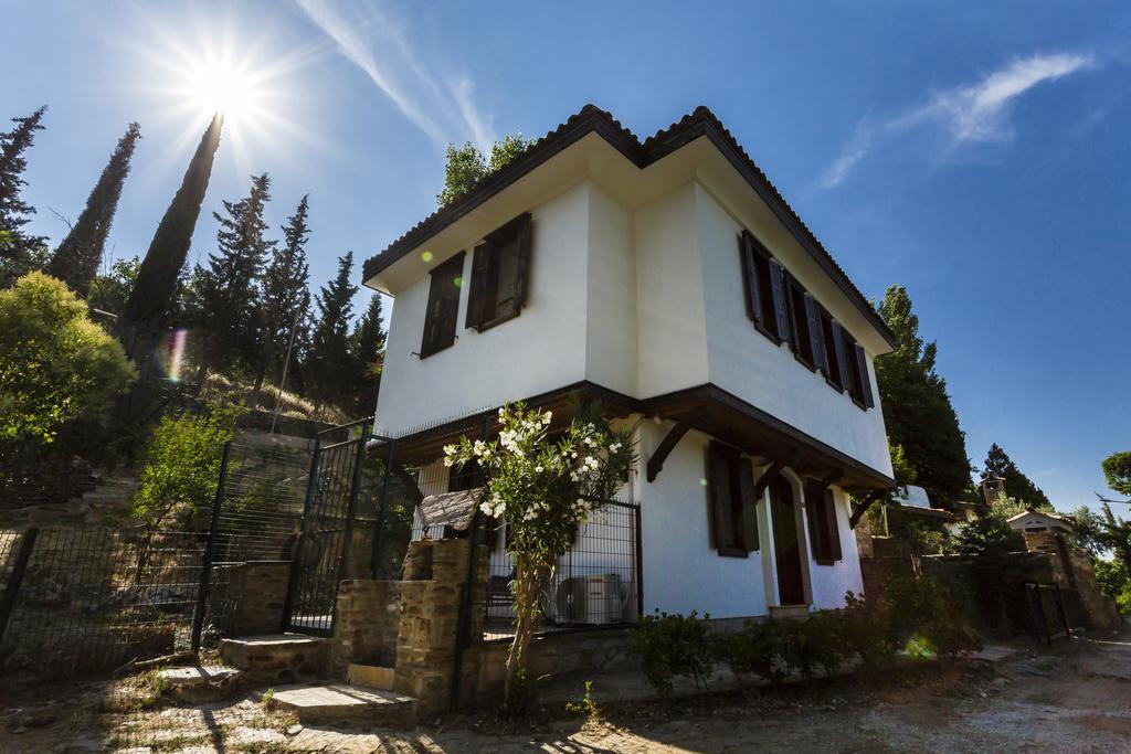 Stonehouse Hotel Selçuk Kültér fotó