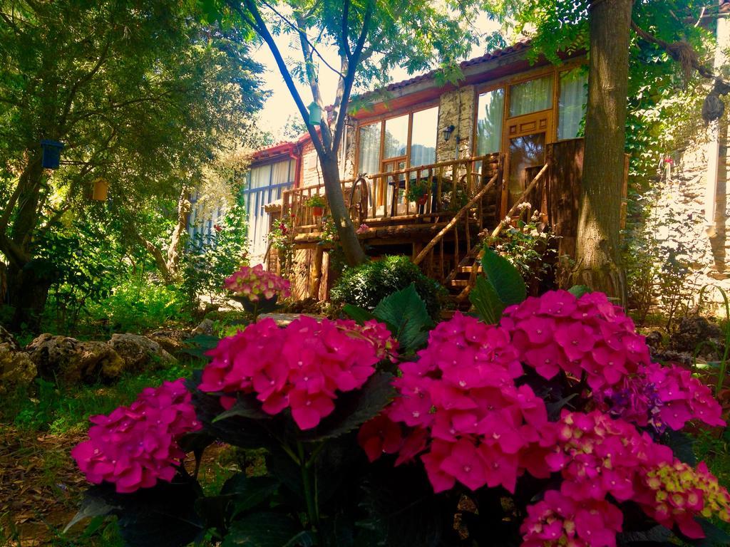 Stonehouse Hotel Selçuk Kültér fotó