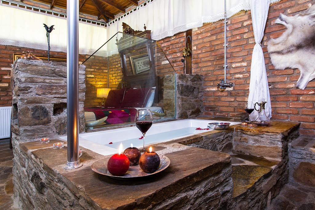 Stonehouse Hotel Selçuk Kültér fotó