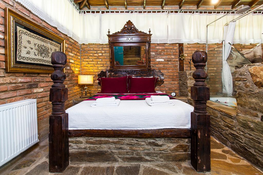 Stonehouse Hotel Selçuk Kültér fotó