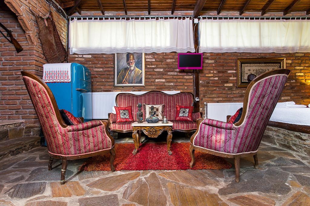 Stonehouse Hotel Selçuk Kültér fotó