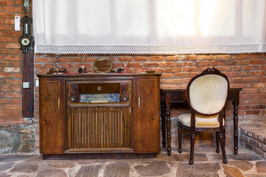 Stonehouse Hotel Selçuk Kültér fotó