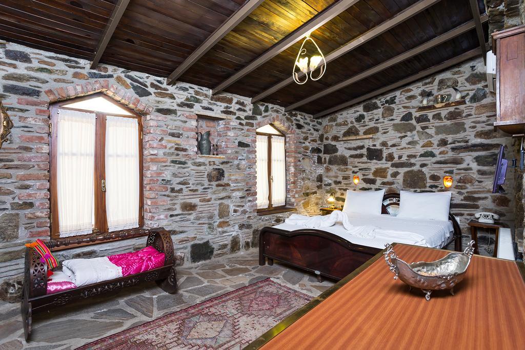 Stonehouse Hotel Selçuk Kültér fotó