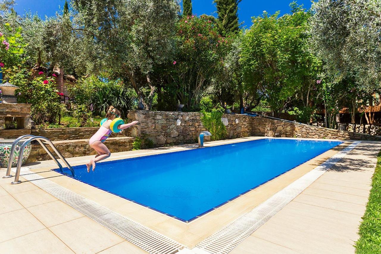 Stonehouse Hotel Selçuk Kültér fotó