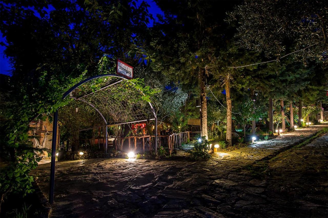Stonehouse Hotel Selçuk Kültér fotó